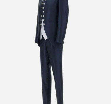 Completo quattro pezzi  da cerimonia 50JX160C106150 800 CARLO PIGNATELLI 