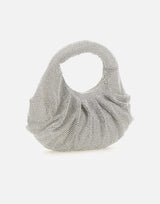 Borsa a mano "Joan" LB10062 ARG TWENTYFOURHAITCH 