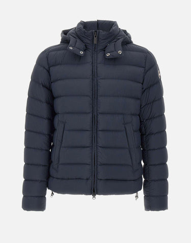 Piumino "Mindset" 1252 4ZP68 COLMAR ORIGINALS 