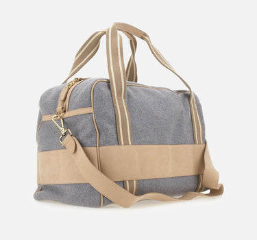 Borsone da viaggio L77BORL04 TES0L1771480 ELEVENTY 