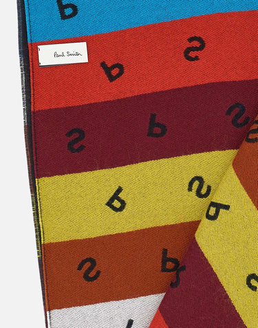 "PS Initial" M1A150PT674 92 PAUL SMITH 
