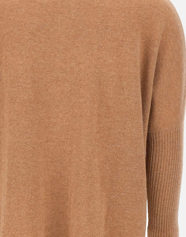 Maglione "Andrea" 4704013C CAMELCHINE NOT SHY 
