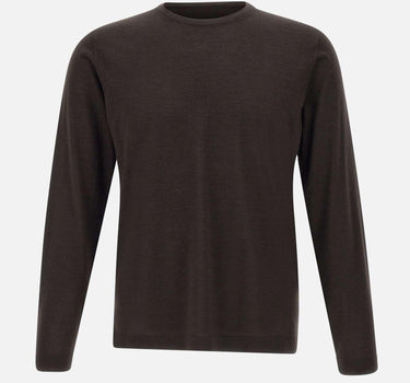 Maglia in lana, seta e cashmere TS0ML LSC18R190 FILIPPO DE LAURENTIIS 