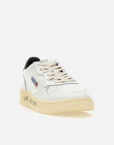 Sneakers "Medalist low" AULM ML02 AUTRY 
