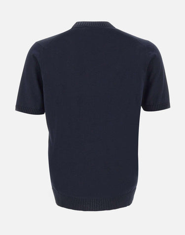 Maglia a maniche corte GC3MC CR14R890 FILIPPO DE LAURENTIIS 