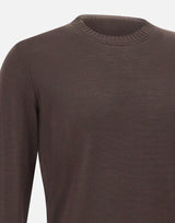 Maglia in lana GC3ML RM16R280 FILIPPO DE LAURENTIIS 