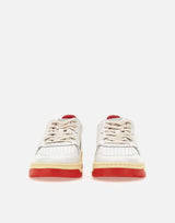 Autry x Maison Kitsunè "Medalist Low" AULMMK 02 AUTRY 