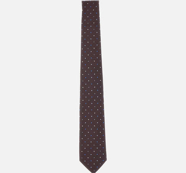 "Tie polka" M1A0TIETT397 28 PAUL SMITH 