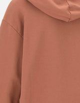Felpa con cappuccio in jersey SH2GU0034 M25014904 MM6 MAISON MARGIELA 