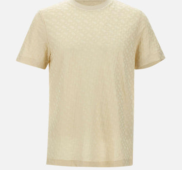 T-shirt "H thompson 80" 50537131 131 BOSS 