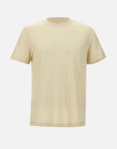 T-shirt "H thompson 80" 50537131 131 BOSS 