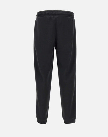 Jogger in viscosa 6DPP95 PJZZZ1200 EA7 