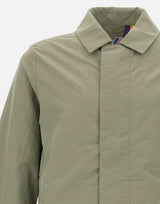 Trench "Poirol" K31425W V15 K-WAY 