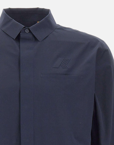 Camicia "Sharrie" K3134JW K89 K-WAY 