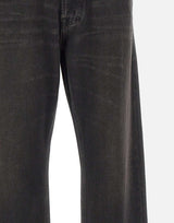 "Relaxed jeans 1980 d-eeper 09j96" A15795 09J9602 DIESEL 