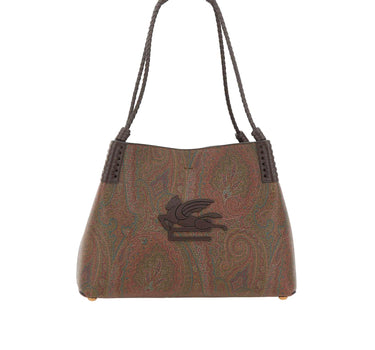 Borsa a spalla "Shopping Libra M Arnic" WP1D0038 AA060M0019 ETRO 
