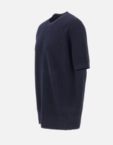 Maglia girocollo in cotone punto alverare 301521 038 KANGRA 