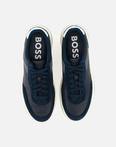 Sneakers "Baltimore Tenn" 50548705 461 BOSS 