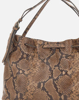Borsa a spallai "Mimi" BS12301 PTYCUOIO GIANNI CHIARINI 