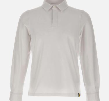 Polo "Tibere Ice Cotton" K5135JW 001 K-WAY 
