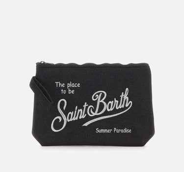 Pochette "Aline Lurex" ALI0018 02999L MC2 SAINT BARTH 