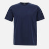 T-shirt in jersey di cotone JG000174U 520039200 HERNO 