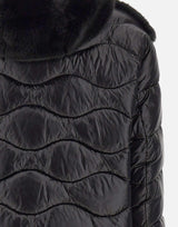 Piumino "Estrella" 25WBLDB02106 006646999 BLAUER 