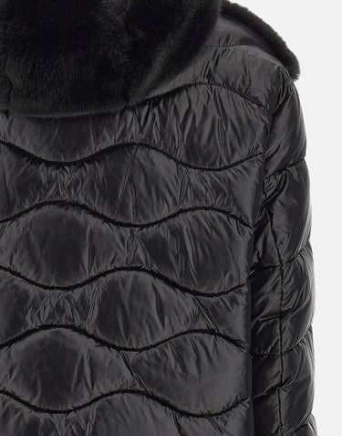 Piumino "Estrella" 25WBLDB02106 006646999 BLAUER 