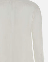 Camicia "Classics" in lino 211970730 001 POLO RALPH LAUREN 