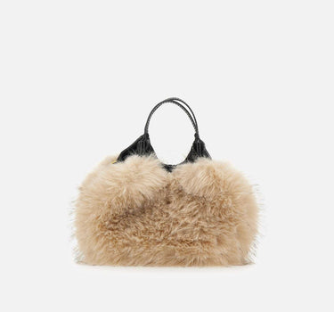 Borsa a mano "Dua" BS12758 PLCCRLPALABASTER GIANNI CHIARINI 