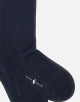 Calze in cotone Z118002 099 SOZZI MILANO 