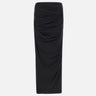 "Drape Skirt" ESSS26SK01243 0015 ENTIRE STUDIOS 