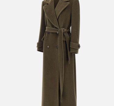 Cappotto "Julia" JULIAE30007 V1001 TAGLIATORE 