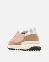 Sneakers "Athleta Nylon" W441ATNY PK D.A.T.E. 