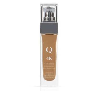 Fondotinta "4K N.1" 30ml QS40A 01 QSTUDIO MAKEUP-RP 