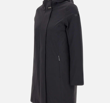 "Montecristo Floating Long Wom Jkt" 25511 10 RRD 