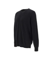 Maglia in lana e cashmere 400101 430 KANGRA 