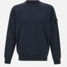 Felpa in cotone 6100060S0051 V0020 STONE ISLAND 