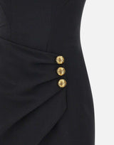 Mini abito "Daily" AB79856E2 110 ELISABETTA FRANCHI 