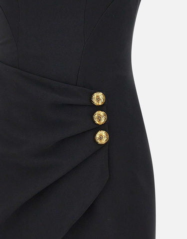Mini abito "Daily" AB79856E2 110 ELISABETTA FRANCHI 