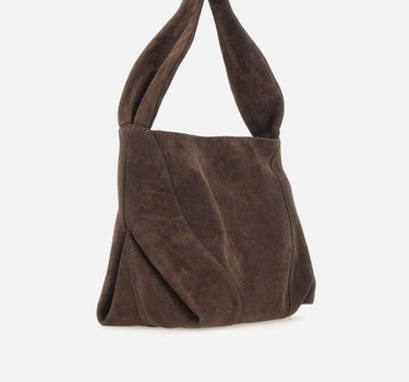 Borsa a spalla "Suria" BS12521 CMPLMOKA GIANNI CHIARINI 