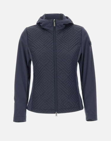 Giacca con doppia texture 2003 2ZX68 COLMAR ORIGINALS 