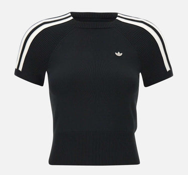 T-shirt "Sock Cali" JW2518 BLACK ADIDAS 
