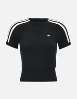 T-shirt "Sock Cali" JW2518 BLACK ADIDAS 