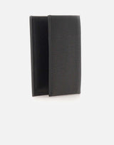 Set due pezzi "Gbbm Bifold Keyring" 50552891 001 BOSS 