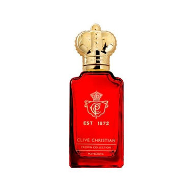 Eau de parfum "Matsukita" 50ml CCCCMASP50N01 50ML CLIVE CHRISTIAN 