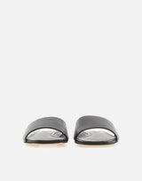 Sandali "Anna" FSFLOS8MFL0121 BLACK AEYDE 
