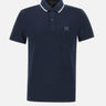 Polo "Passertip" 50507699 404 BOSS 