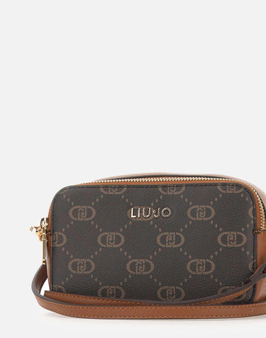 "Camera Case Ridhi" AF5100E0668 81244 LIU-JO 