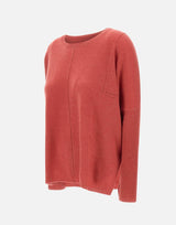 Maglione "Bourna" 4704012C GARNET SWEET CASHMERE 